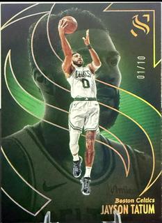 Jayson Tatum