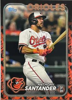 Anthony Santander