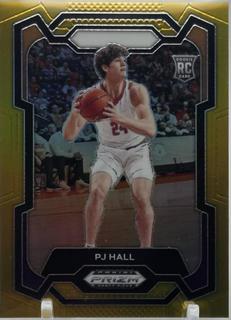 PJ Hall