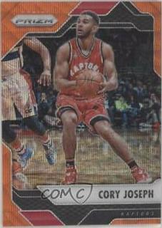 Cory Joseph