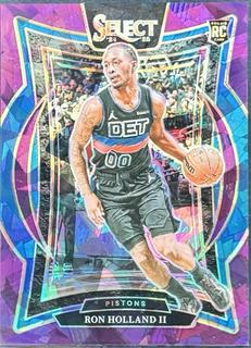 Ron Holland II