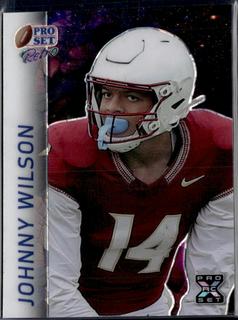 Johnny Wilson