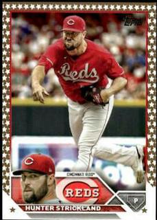 Hunter Strickland