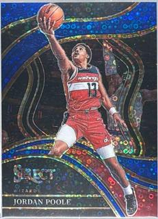 Jordan Poole