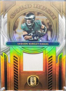 Saquon Barkley