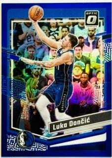 Luka Doncic