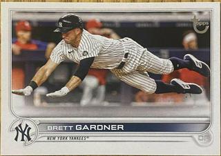Brett Gardner