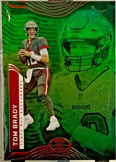 Tom Brady