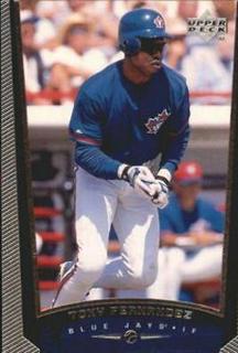 Tony Fernandez
