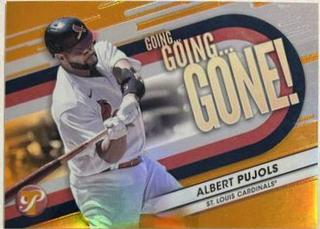 Albert Pujols