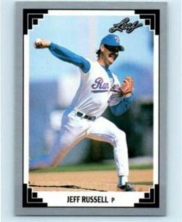 Jeff Russell