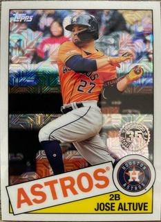 Jose Altuve