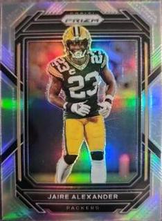 Jaire Alexander
