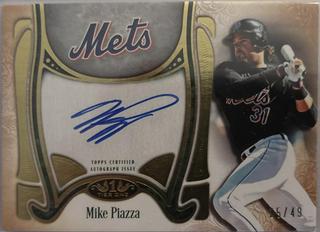 Mike Piazza
