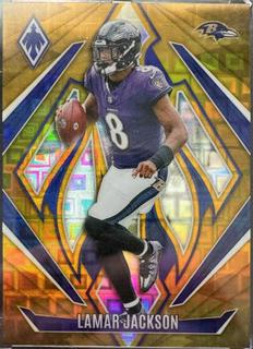 Lamar Jackson