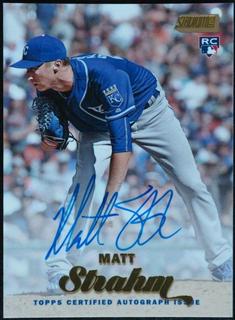 Matt Strahm