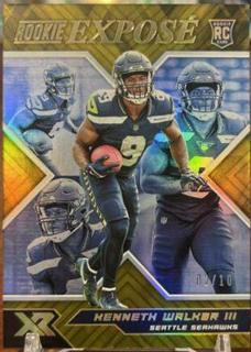 Kenneth Walker III