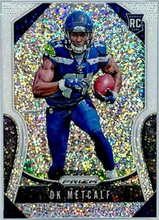 DK Metcalf