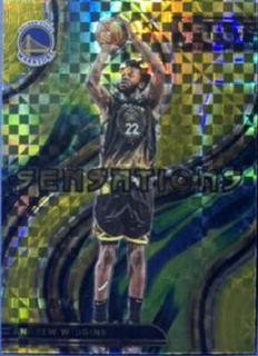 Andrew Wiggins