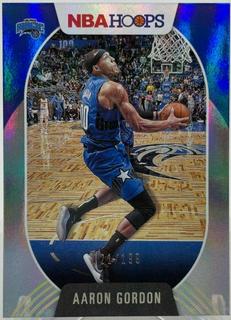 Aaron Gordon