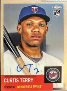 Curtis Terry