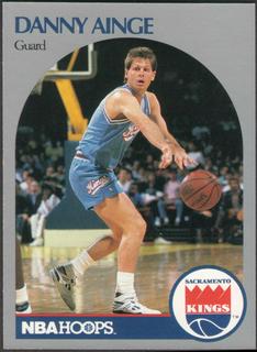 Danny Ainge