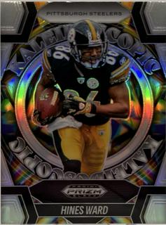 Hines Ward