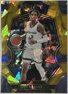 Ja Morant