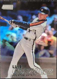 Luis Gonzalez