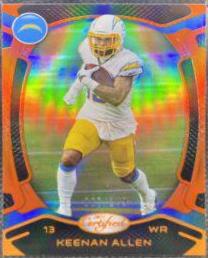 Keenan Allen