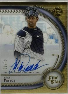 Jorge Posada