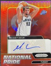 Mehmet Okur