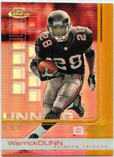 Warrick Dunn
