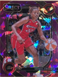 Sheryl Swoopes