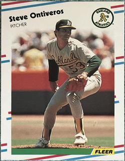 Steve Ontiveros