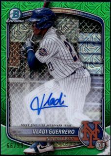 Vladi Guerrero