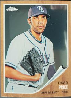 David Price