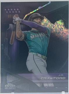 J.P. Crawford