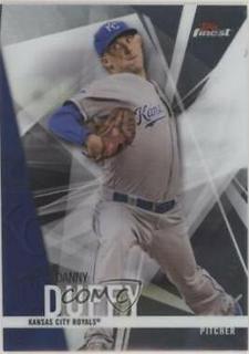 Danny Duffy