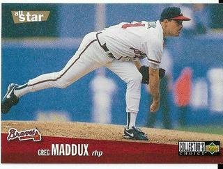 Greg Maddux