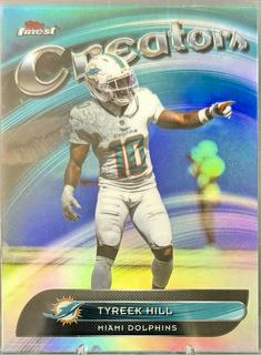 Tyreek Hill