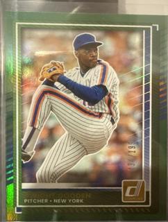 Dwight Gooden