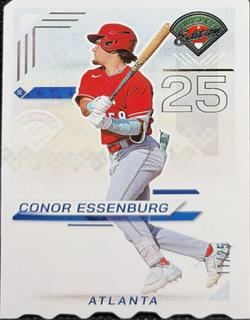Conor Essenburg