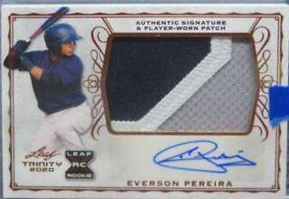 Everson Pereira