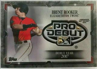 Brent Rooker