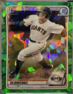 Jimmy Glowenke