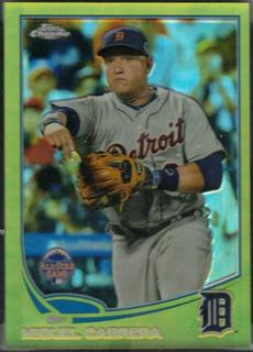 Miguel Cabrera