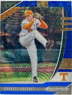 Garrett Crochet