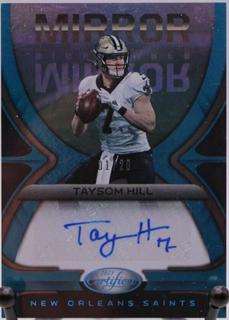 Taysom Hill