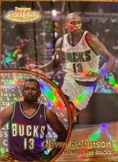 Glenn Robinson